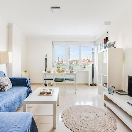 Home2Book Comfy Apartment Rambla Las Palmas de Gran Canaria Eksteriør billede