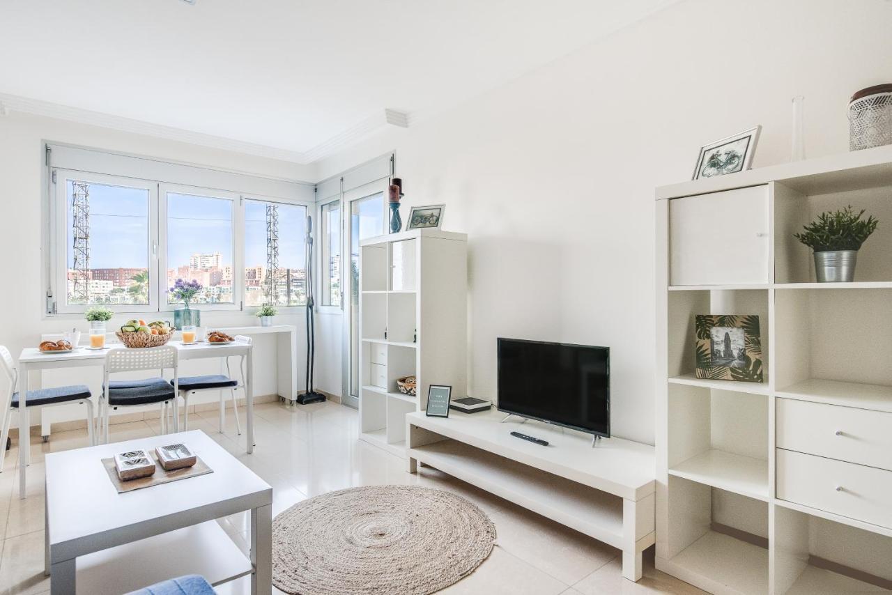 Home2Book Comfy Apartment Rambla Las Palmas de Gran Canaria Eksteriør billede