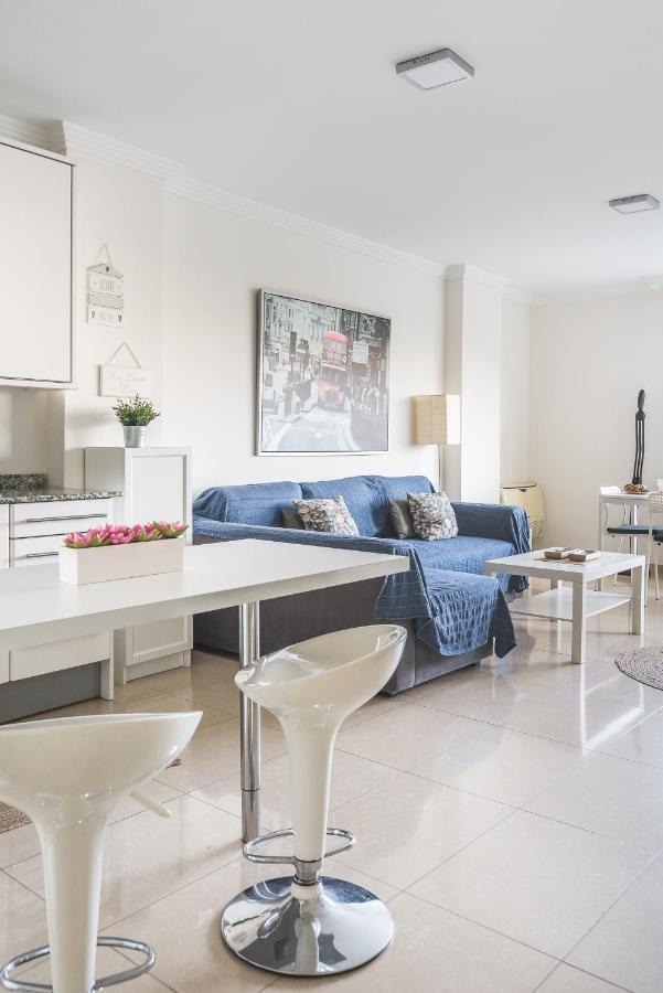 Home2Book Comfy Apartment Rambla Las Palmas de Gran Canaria Eksteriør billede