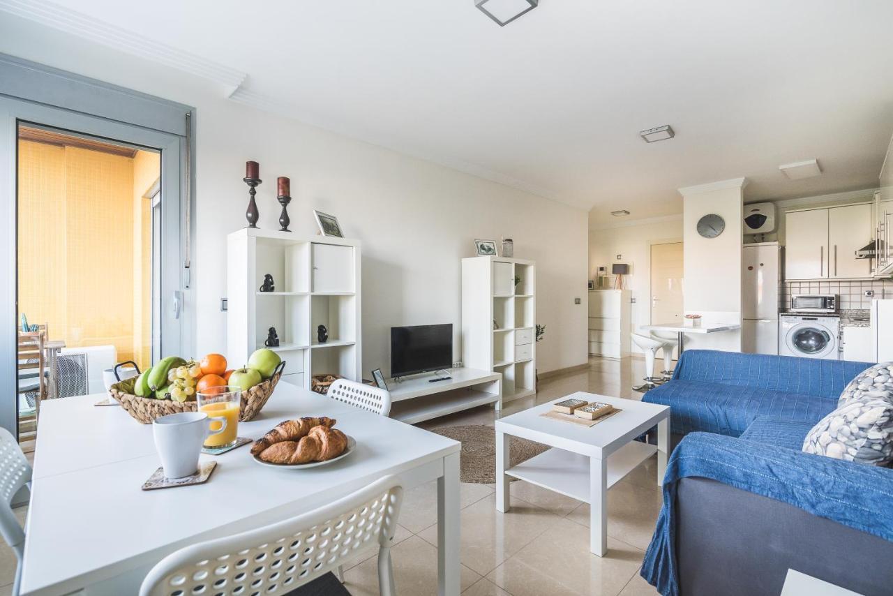 Home2Book Comfy Apartment Rambla Las Palmas de Gran Canaria Eksteriør billede
