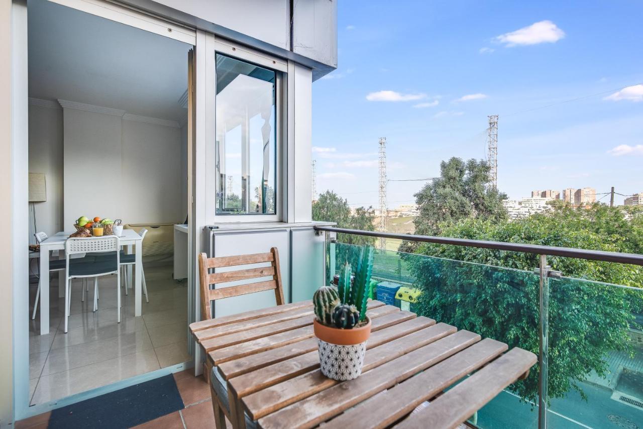 Home2Book Comfy Apartment Rambla Las Palmas de Gran Canaria Eksteriør billede