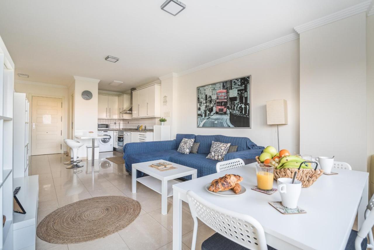 Home2Book Comfy Apartment Rambla Las Palmas de Gran Canaria Eksteriør billede