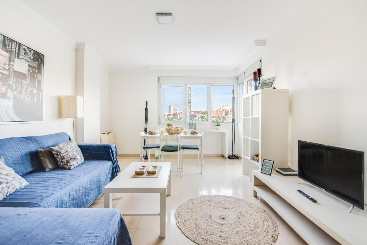Home2Book Comfy Apartment Rambla Las Palmas de Gran Canaria Eksteriør billede