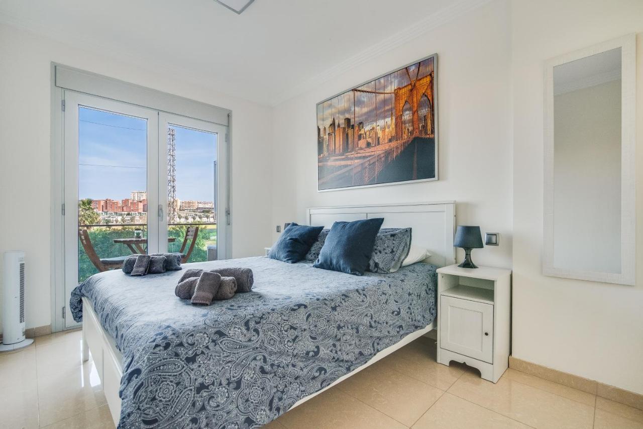 Home2Book Comfy Apartment Rambla Las Palmas de Gran Canaria Eksteriør billede