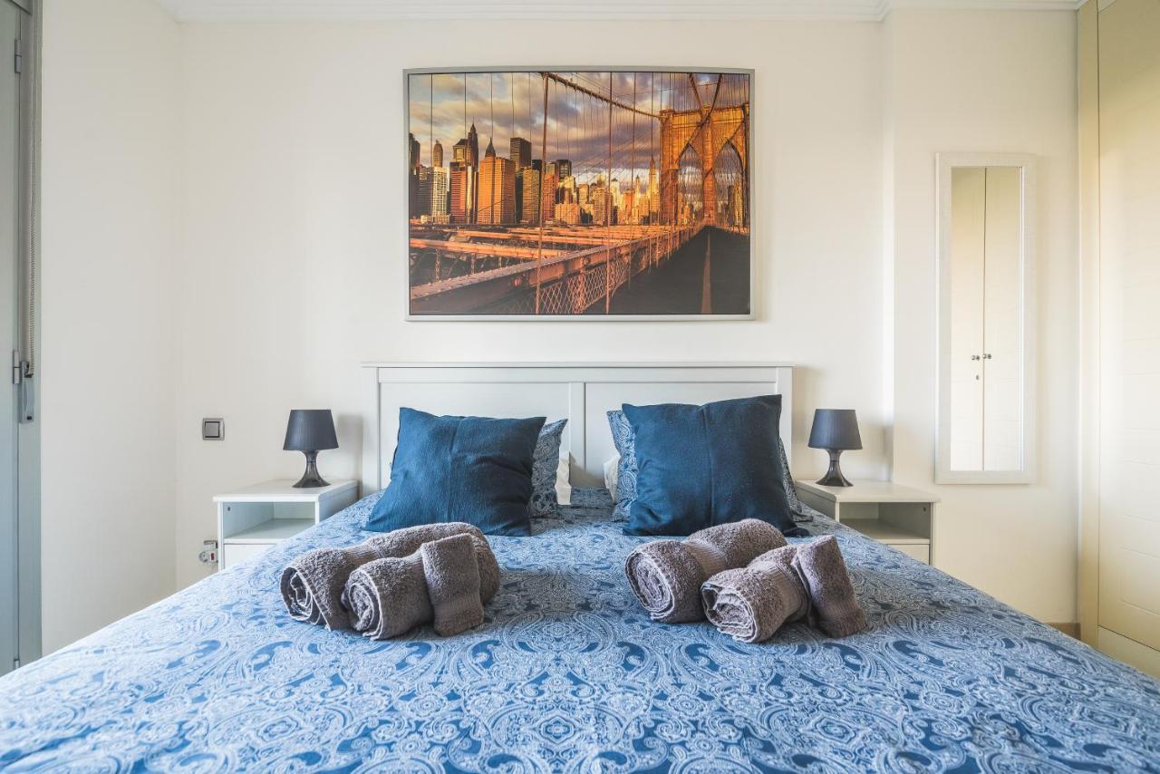Home2Book Comfy Apartment Rambla Las Palmas de Gran Canaria Eksteriør billede