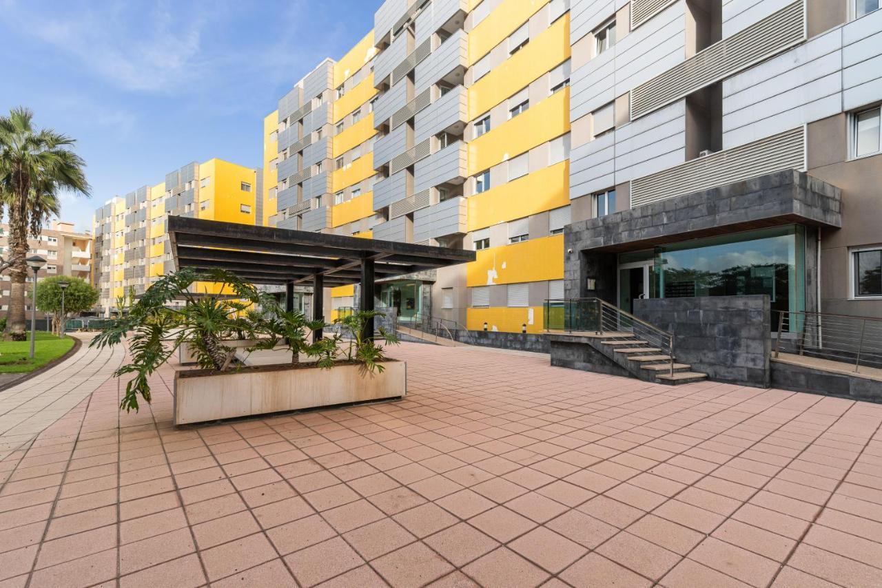 Home2Book Comfy Apartment Rambla Las Palmas de Gran Canaria Eksteriør billede
