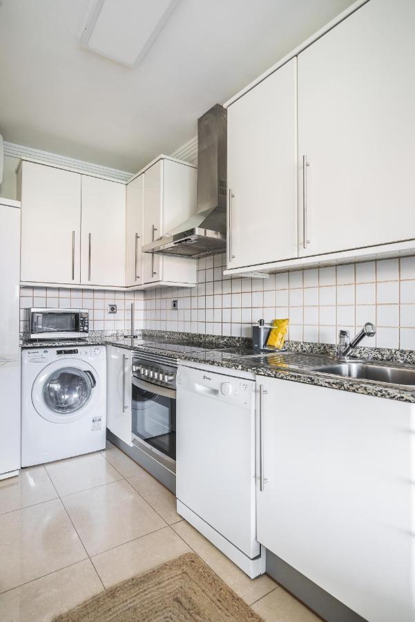 Home2Book Comfy Apartment Rambla Las Palmas de Gran Canaria Eksteriør billede