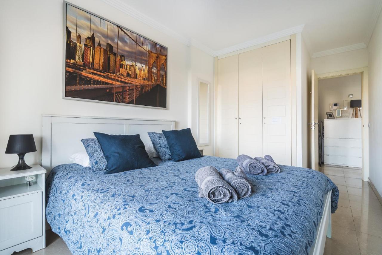 Home2Book Comfy Apartment Rambla Las Palmas de Gran Canaria Eksteriør billede