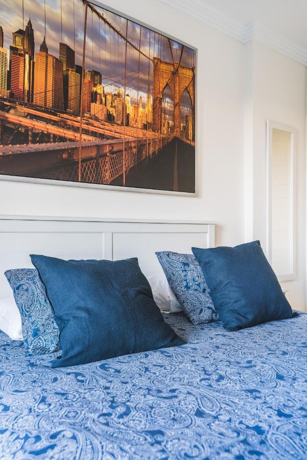 Home2Book Comfy Apartment Rambla Las Palmas de Gran Canaria Eksteriør billede