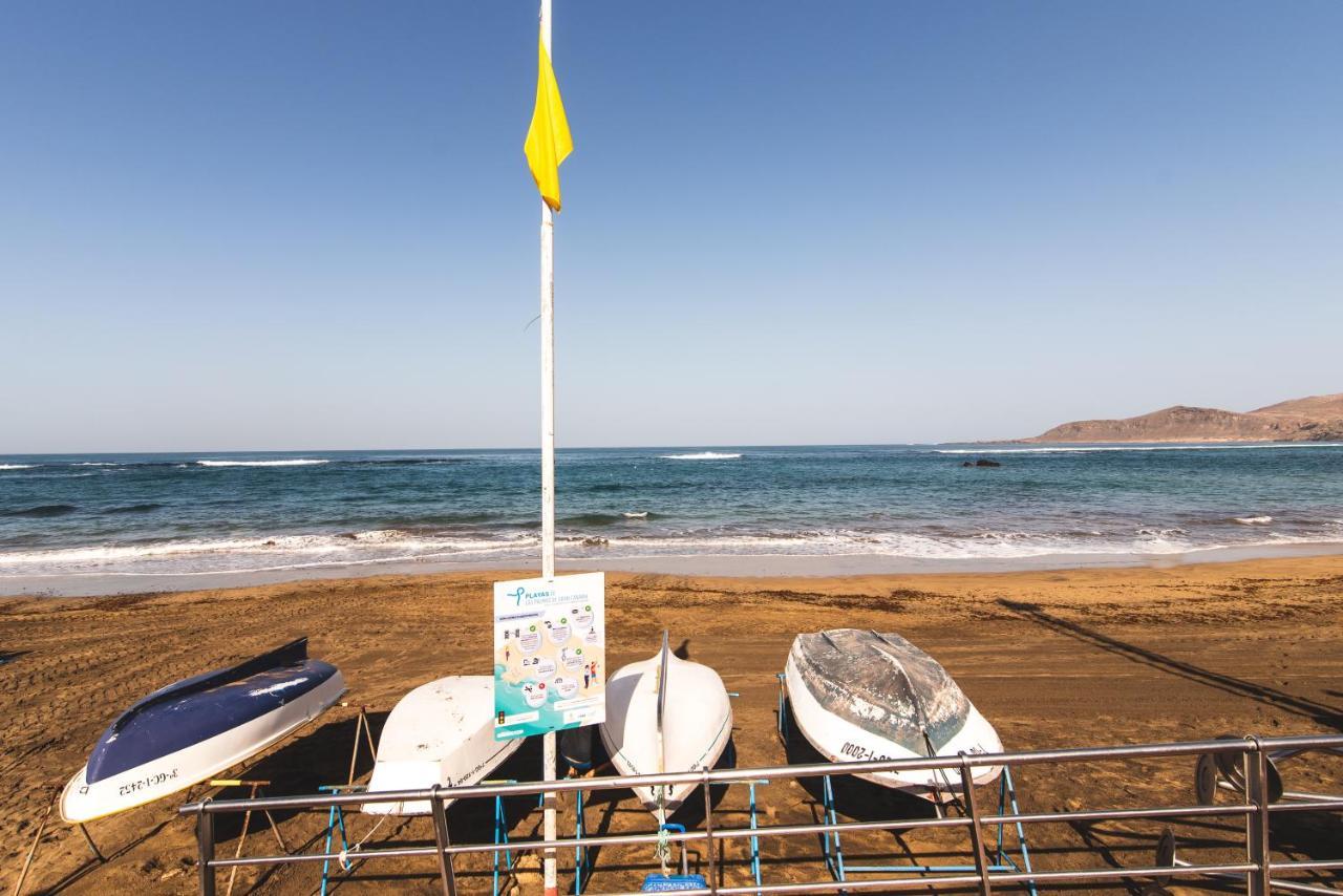 Home2Book Comfy Apartment Rambla Las Palmas de Gran Canaria Eksteriør billede