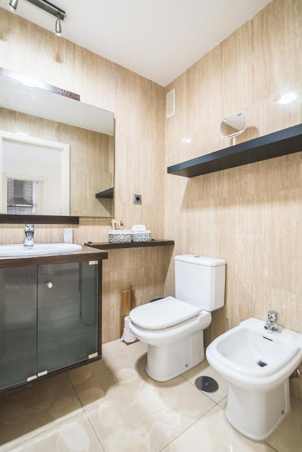 Home2Book Comfy Apartment Rambla Las Palmas de Gran Canaria Eksteriør billede