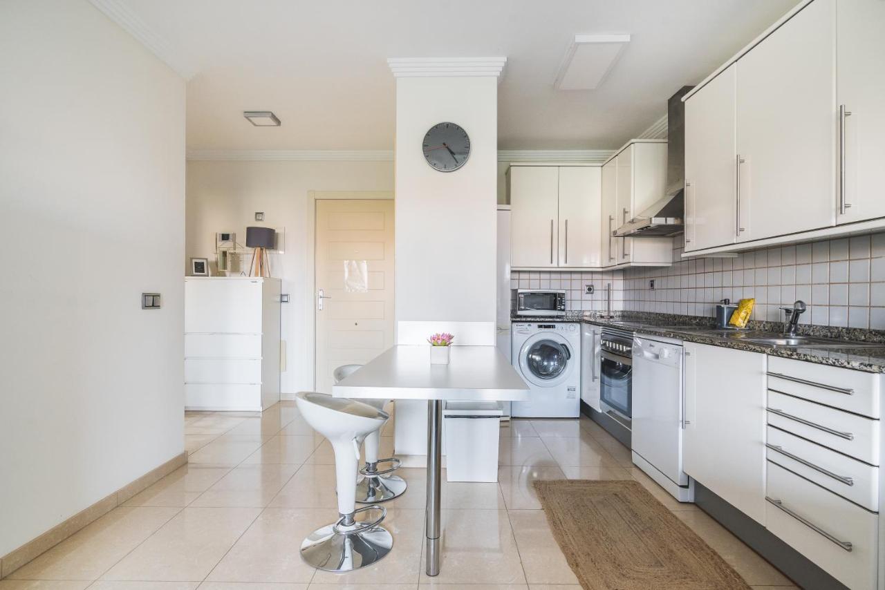 Home2Book Comfy Apartment Rambla Las Palmas de Gran Canaria Eksteriør billede