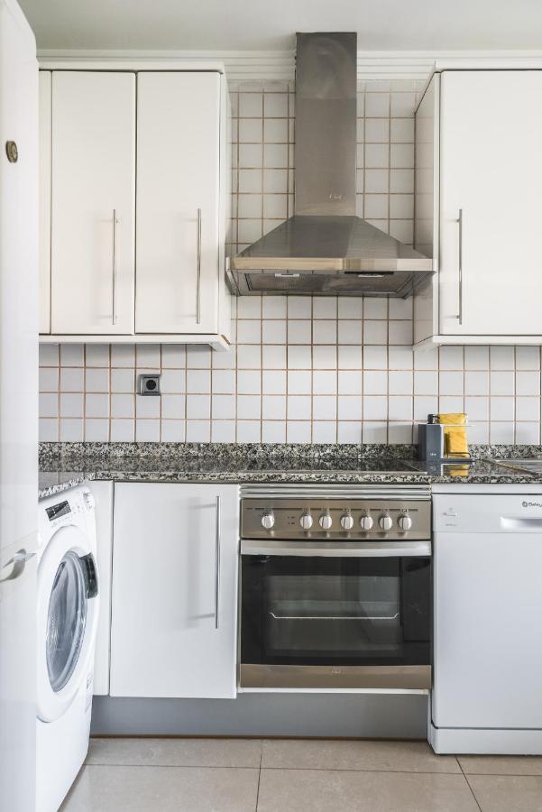 Home2Book Comfy Apartment Rambla Las Palmas de Gran Canaria Eksteriør billede