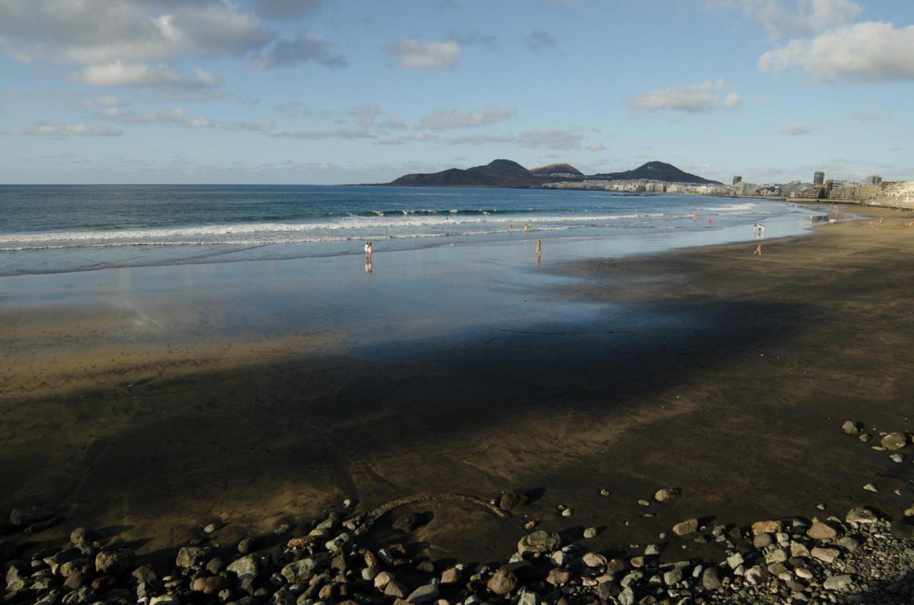 Home2Book Comfy Apartment Rambla Las Palmas de Gran Canaria Eksteriør billede