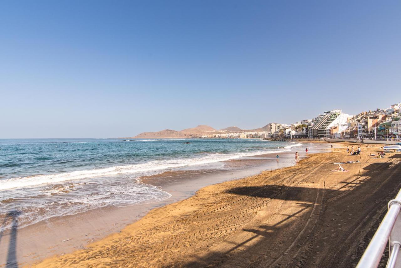 Home2Book Comfy Apartment Rambla Las Palmas de Gran Canaria Eksteriør billede