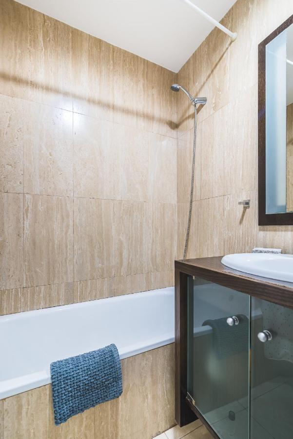 Home2Book Comfy Apartment Rambla Las Palmas de Gran Canaria Eksteriør billede
